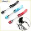 1 Kẹp Seatpost Ống Kẹp Seatpost Kẹp Hợp Kim Nhôm Nóng Phụ Kiện Xe Đạp Leo Núi