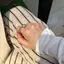 AqToCna Sáng Tạo Cá Gỗ Ngón Tay Nhẫn Giảm Căng Thẳng Mang Lại May Mắn Lu Năng Lượng Bảo Vệ Vòng Unisex Quyến Rũ Trang Sức Phụ Kiện AqToCna