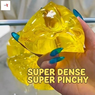 Hộp đựng sữa ép phô mai - Hình dạng đá giải nén để nướng đồ chơi Maltose