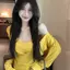 Bộ hai mảnh dây đeo lớp màu vàng Dopamine dành cho nữ mùa hè Pure Desire Hot Girl Gợi cảm một vai Dây ống Top