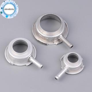 Ulovebsby 1 Chiếc Ô Tô Tản Nhiệt Bình Nước Filler Ne Weld Trên Nhôm Cửa Hút Nước VN