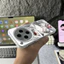 Ốp điện thoại cứng mờ siêu nhỏ “Mei Misaki ” cho Oppo Find X9 Ultra X9 Pro X8 Pro X7 Ultra Reno 15F 14F 13F 12F / A6 A6s A6t Pro Vỏ Oppo chống sốc viền mềm