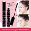 Chuốt Tóc Con Định Hình Thỏi Sáp Vuốt Tóc 35ml Khô Nhanh Giữ Nếp Tự Nhiên Không Bóng Dầu Không Bết Tóc Chống Xơ Rối Cao Cấp
