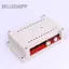 Belleshopp DC Bộ Điều Khiển Tốc Độ Động Cơ 10-50V 60A KTM HHO RC Điều Khiển Chắc Chắn & Đa Chức Năng Cho Băng Tải Hút máy Chạy Bộ