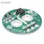 Belleshopp Bảng mạch bảo vệ Hilitand 2.5V với tấm đồng lớn giúp chạy ổn định và tản nhiệt nhanh vượt quá giới hạn điện áp