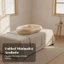 Gối mặt Dây kéo Đóng cửa Memory Foam Prone Gối Hỗ trợ cơ thể Hoàn thiện bóng cho khách hàng Salon