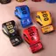 COD Kids 6oz Găng tay tập đấm bốc chuyên nghiệp Da PU Trẻ em thoáng khí Muay Thái Đấm Karate Găng tay tập luyện MỚI