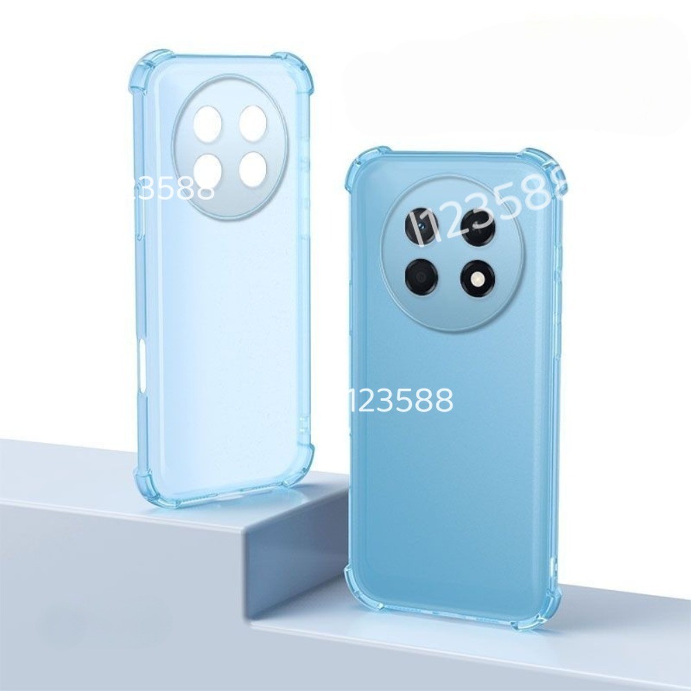 Ốp Lưng Cho Huawei Nova 15 Max 4G 2026 Ốp Điện Thoại Chống Sốc Cho Huawei Nova 15Max nova15Max 4G TPU Mềm Silicon Trong Suốt Bảo Vệ Điện Thoại Ốp Lưng