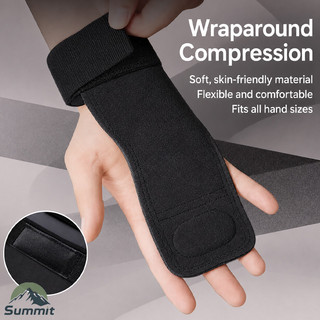 [COD] [1 Đôi] Găng Tay Tập Gym Lifting, Dây Kéo Lưng Lifting Straps Đa Năng Hỗ Trợ Tập Gym