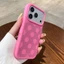 Ốp Điện Thoại Silicon Lỏng Chấm Bi Chất Lượng Cao Cho iPhone 17 Pro Max 17 Pro 17 Vỏ Bảo Vệ Chống Sốc