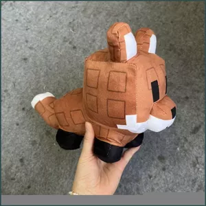YT4 Grow a Garden Sang Trọng Búp Bê Quà Tặng Cho Bé Gái Trang Trí Nhà Đồ Chơi Nhồi Bông Gối Đệm Cho Trẻ Em Bộ Sưu Tập