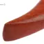 Máy mát xa toàn thân tam giác bằng gỗ Châm cứu Trị liệu phản xạ Thư giãn Giảm căng thẳng