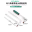 1 / 2 Mở Rộng Không Khí Pháo Lục Giác Ổ Cắm Bit S2 Lục Giác Ổ Cắm Áp Suất Lô Cờ Lê Điện Tua Vít Ổ Cắm Bit Dụng Cụ