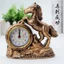 Retro Hoạt Hình Bút Đồng Hồ Báo Thức Học Sinh Báo Thức Trẻ Em Quà Tặng Trường Trung Học Cơ Sở Phòng Ngủ Đầu Giường Đồng Hồ Để Bàn Đồ Trang Trí Nhỏ