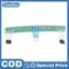 1Pc Hall 461AN 502F 212-48 Xe Điện 213 Cảm Biến Hội Trường Động Cơ 461 Hội Trường 502F Motor Hall Sine Wave Motor Hall Một Phần