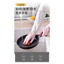 Găng Tay Rửa Chén Nữ Cao Su Da Rửa Bát Chống Thấm Nước Công Việc Nhà Vệ Sinh Giặt Quần Áo Chống Mài Mòn Hộ Gia Đình Chống S