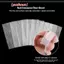 10 / 20 Chiếc Sợi Thủy Tinh Lụa Cho Móng Tay Dạng Nối Dài Lụa Không Dệt UV Gel Sợi