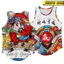 God Of Wealth 3D Tank Top Nam, Áo Vest Hip Hop múa sư tử Harajuku, Áo thun đường phố Mammon ngộ nghĩnh, thoáng khí