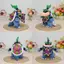 Bros Mario Super Wonder Dark Bowser Jr Búp Bê Sang Trọng Với Pp Cotton Làm Đầy Cho Bộ Sưu Tập Quà Tặng Tặng Tặng Và