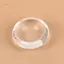 PNPIA- 40 Chiếc Thẻ Màu Thủy Tinh Đầu Trong Suốt Vòng Hiển Thị Gel Ba Lan Thiết Kế Móng Tay Bảng Màu Đầu Thẻ Phong Cách Hàn Quốc Dụng Cụ Làm Móng Tay