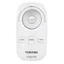 Điều khiển Remote quạt Toshiba F-LSD | F-LSA20 | F-WSA20 - Hàng chính hãng