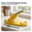 Bánh Bao Uốn Khuôn 2 Trong 1 Bánh Bao Bọc Khuôn Báo Chí Pierogi Máy Làm Bản Lề Bột Báo Chí Da Tay Cầm Mở Rộng