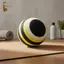 Bóng Massage cơ bắp EVA Foam Spiky Mini Ball Thiết bị trị liệu vật lý để giảm đau toàn thân