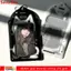 Giá đỡ Photocard SAVORBOX, Hộp đựng ảnh 3 inch Photocard đa chức năng, Vỏ bảo vệ hình ảnh thần tượng mèo đen