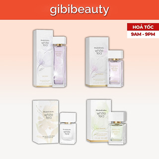 Nước hoa ELIZABETH ARDEN White Tea EDT