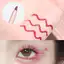 cọ kẻ bọng mắt cọ kẻ mắt eyeliner bút kẻ mắt dạng chì Bút Kẻ Mắt Đầu Siêu Mịn Sinh Viên Đảng Hai Trong Một