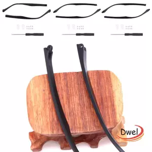 DWEL Kính Cánh Tay Bán Chạy Dụng Cụ Sửa Chữa Chống Trơn Trượt Kính Mắt Phụ Kiện