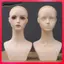 Đầu Mannequin Nữ Đầu Nữ Tạo Kiểu Phụ Kiện Làm Đẹp Đa Năng