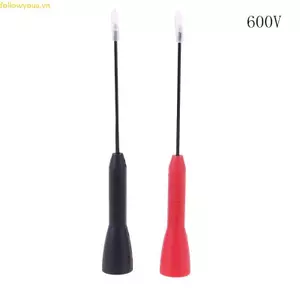 Đầu dò thử nghiệm vạn năng Fol Kiểm tra độ mở rộng chì cho đầu kim sắc bén để kiểm tra