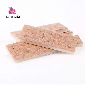 100 cái / hộp kim châm cứu dùng một lần cho da tai [MỚI]