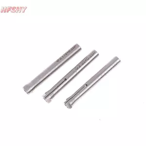 Máy mài điện tử HFSHY Kẹp khắc Chu Giảm tốc Collet Adapter Máy khoan Chuyển đổi 2,35mm 3.0mm 3.175 Mm Phụ kiện VN