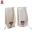 Tay áo lụa băng chống tia cực tím mùa hè dành cho nữ - Thiết kế hoạt hình dễ thương dáng rộng vừa vặn để đi xe đạp ngoài trời