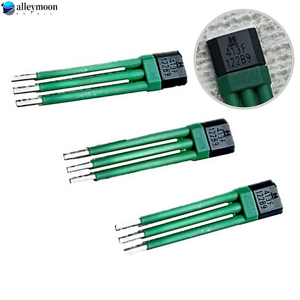 [Deal] 3 Cảm biến hội trường 413F cho động cơ ebike 1000-3000W động cơ điện xe đạp điện