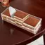 Hộp Tiramisu Hình Chữ Nhật Trong Suốt An Toàn Thực Phẩm Acrylic Có Thể Tái Sử Dụng Hộp Đựng Tráng Miệng Cho Nhà Hàng Cafe Món Tráng Miệng Sử Dụng [VN]