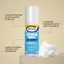 100ml Tạo Bọt Tường Bụi Stain Foam Spray Chất tẩy nhờn nhà bếp hạng nặng cho vòi hoa sen Phòng tắm Nhà bếp Gạch vữa Trần shopidaevn