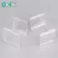 GHX Nhựa Trong Suốt Vuông Bảo Quản Giá Đỡ Đồng Hồ Điện Tử Thông Minh Hiển Thị Hộp Bảo Vệ Cho Quà Tặng Học Sinh VN
