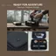 GCDHome Máy Xay Cà Phê EVA Vỏ Cứng Hộp Bảo Quản Chịu Áp Lực Di Động Mang Theo Túi Cho Người Yêu Cà Phê Du Lịch Cắm Trại HOT
