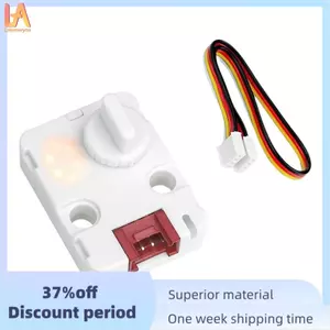 Step16 Bộ mã hóa quay Mini 16-bit Bộ mã hóa quay 16-bit Truyền thông STM32G031