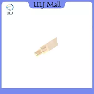 ULJ 9 Cái / bộ Lắp Nhiệt Đai Ốc Đầu Sắt Nóng Chảy Bộ Nhiệt Lắp Dụng Cụ Hàn Đầu Sắt 3D In Đồng Ren Nhúng Bộ Hàn.