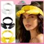 MYPANDA Creative Hands Palm Sun Che Nắng Mũ Chống Nắng Mùa Hè Độc Đáo Chống Nắng Cho Gia Đình Đi Chơi Đi Biển.