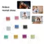 Btsg 9 Chìa Khóa Đèn Led Bàn Phím Cơ Công Tắc Máy Kiểm Tra Dây Silicon Đồ Chơi Giảm Căng Thẳng Cho Văn Phòng Du Lịch Tại Nhà