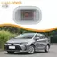Đèn báo rẽ trong suốt cho Toyota Carina E Fit 04 1992 đến 09 1997