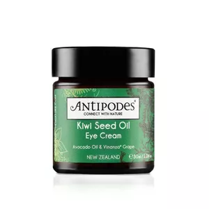 Antipodes Antipodes Kiwi Bơ Light Fine Lines Dark Circles Kem dưỡng ẩm mắt 30ml Kem dưỡng mắt nhập khẩu