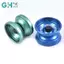 GHX 1 Dây hợp kim nhôm YoYo chuyên nghiệp Vòng bi Yo-Yo Đồ chơi thú vị VN