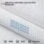 GCDHome 5 / 10 Chiếc Khăn Tắm Thi Dùng Một Lần Độc Lập Phân Phối Di Động Du Lịch Khách Sạn Đi Biển Khăn Thẩm Mỹ Viện Đồ Dùng Tắm HOT