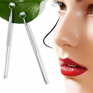 Con lăn chống nhăn mắt Guasha Skin Scraper Facial Stone Firming Face Anti-Aging Puffy Eyes Massager